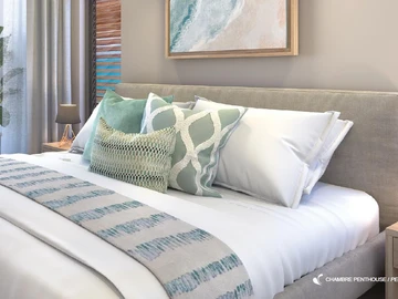 3 Bedroom Apartment