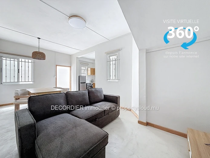 À Vendre - Mont Choisy (Mandat exclusif)