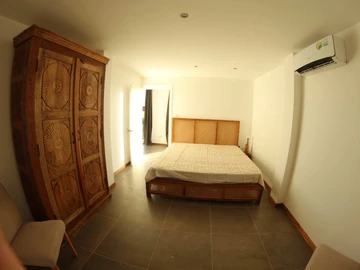 3 Bedroom Penthouse