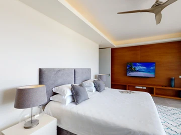 Villa de 5 Chambres
