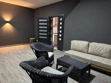 Appartement de 5 Chambres
