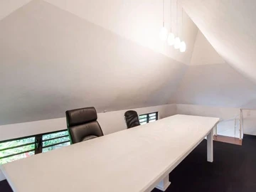 Immobilier Commerciaux