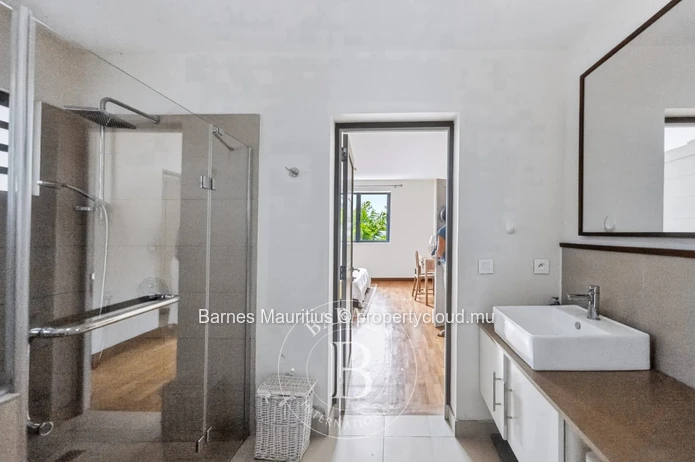 FLORÉAL - Appartement meublé dans une résidence haut de gamme - 3 chambres et bureau
