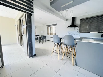 3 Bedroom Villa