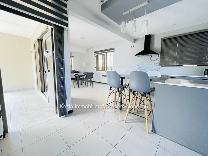 Villa Contemporaine Au Design Épuré