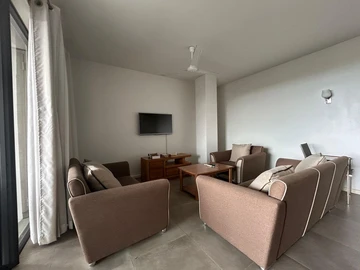 3 Bedroom Apartment