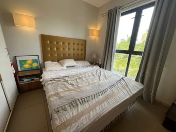Townhouse, Duplex de 4 Chambres