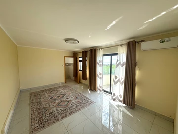 Penthouse de 4 Chambres