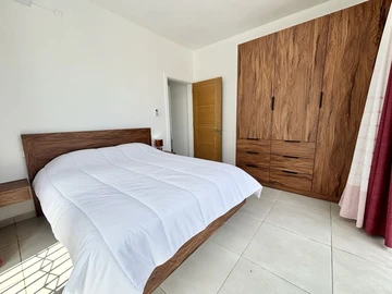 Villa de 3 Chambres