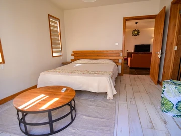 Appartement de 2 Chambres