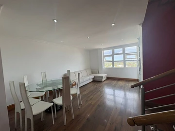4 Bedroom Penthouse