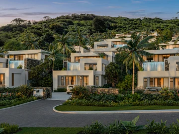 3 Bedroom Villa