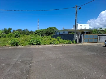 Residential Land