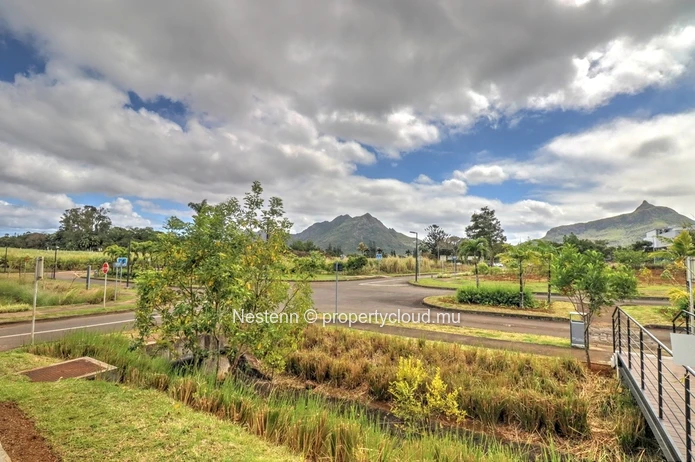 3 Premium office spaces