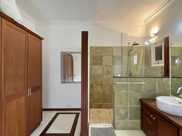 Villa de 5 Chambres