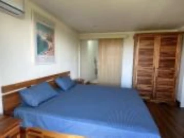 Townhouse, Duplex de 2 Chambres