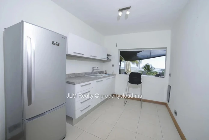 Luxueuse villa vue mer à vendre à Tamarin, Ile Maurice