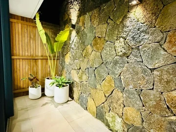 Villa de 4 Chambres