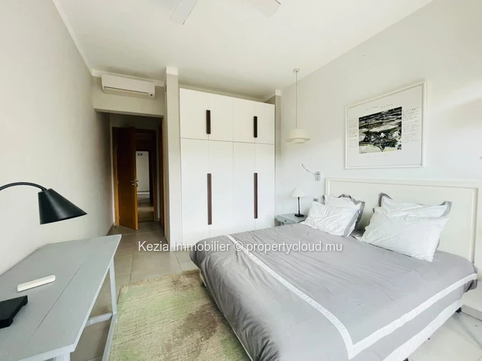 Villa Contemporaine Et De Plain Pied