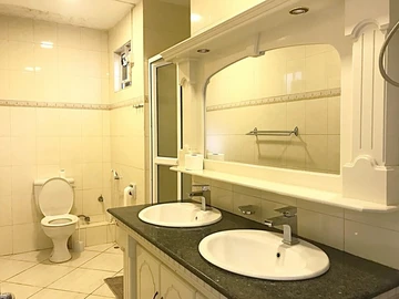 Appartement de 3 Chambres