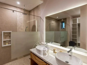 Appartement de 4 Chambres