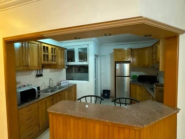 3 Bedroom Studio
