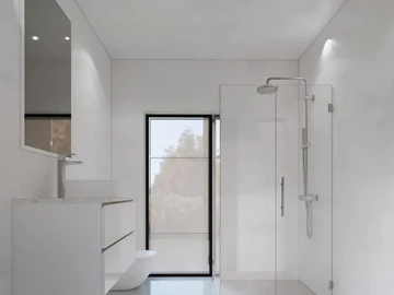 4 Bedroom Townhouse, Duplex