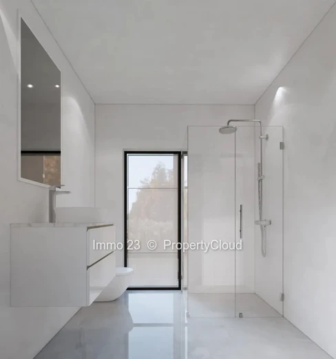 Duplex - 4 chambres - Flor00e9al - Ref. DU84278VE