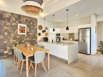 Villa de 3 Chambres
