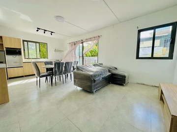 Appartement de 2 Chambres