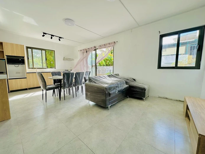 Charmant Appartement Neuf au Rez-de-Chaussée à Vendre – Idéal pour un Couple