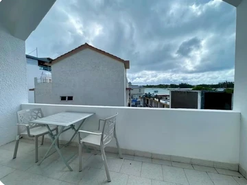 Appartement de 2 Chambres