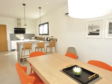 Villa de 5 Chambres