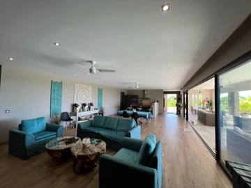 3 Bedroom Villa