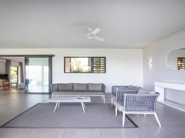 Villa de 5 Chambres