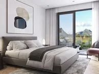 3 Bedroom Penthouse