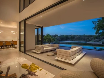 Villa de 5 Chambres