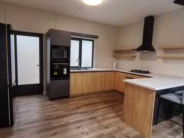 Villa de 3 Chambres