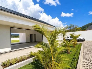 Villa de 3 Chambres