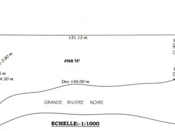 Terrain Agricole