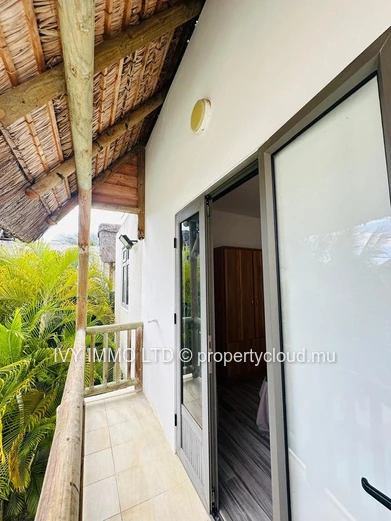 Duplex For Rent – Pereybère