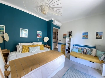 3 Bedroom Villa
