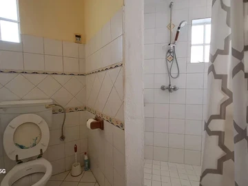 Maison de 4 Chambres