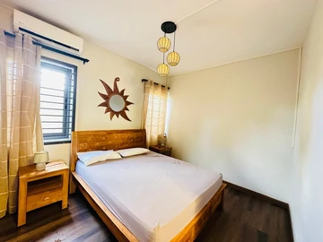 Villa de 4 Chambres