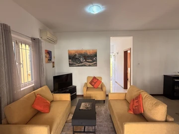 4 Bedroom Apartment