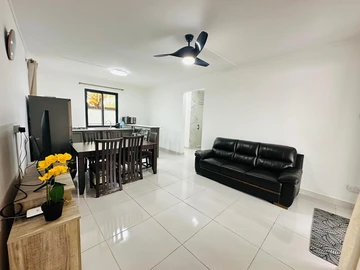 Villa de 6 Chambres