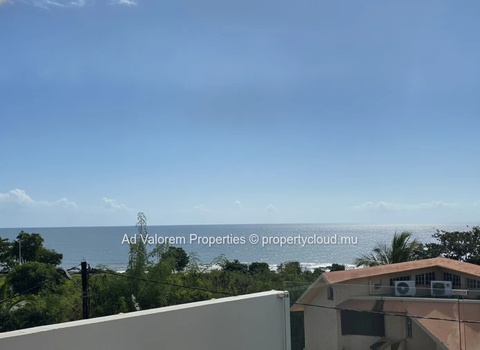 Maison à Vendre à Albion – Vue Mer depuis le Rooftop | Entièrement Meublée