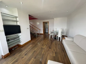 4 Bedroom Penthouse