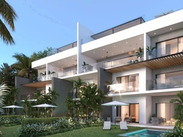 3 Bedroom Apartment