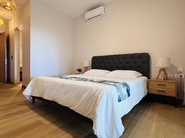 Appartement de 4 Chambres